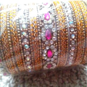 Bangel Set (2) Brand New